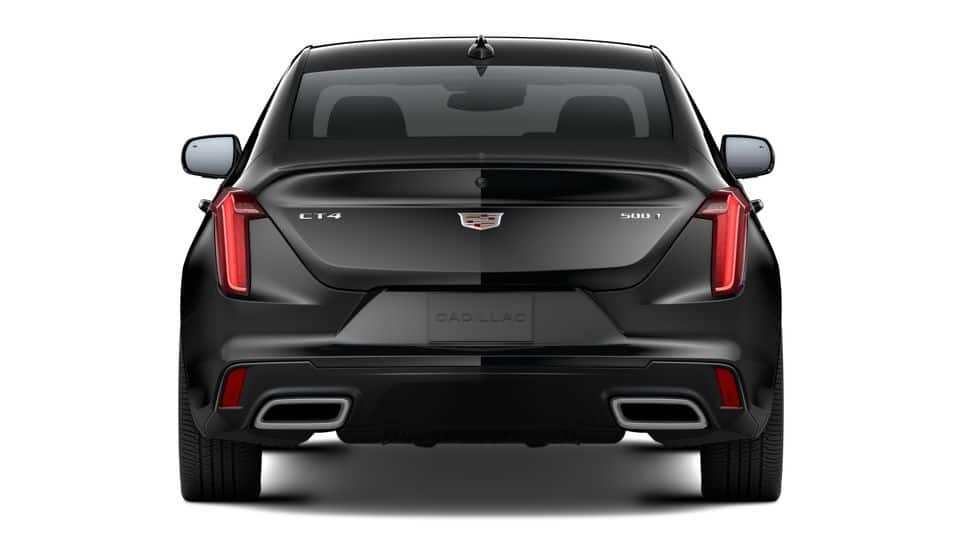 2025 Cadillac CT4 Premium Luxury - Photo 30