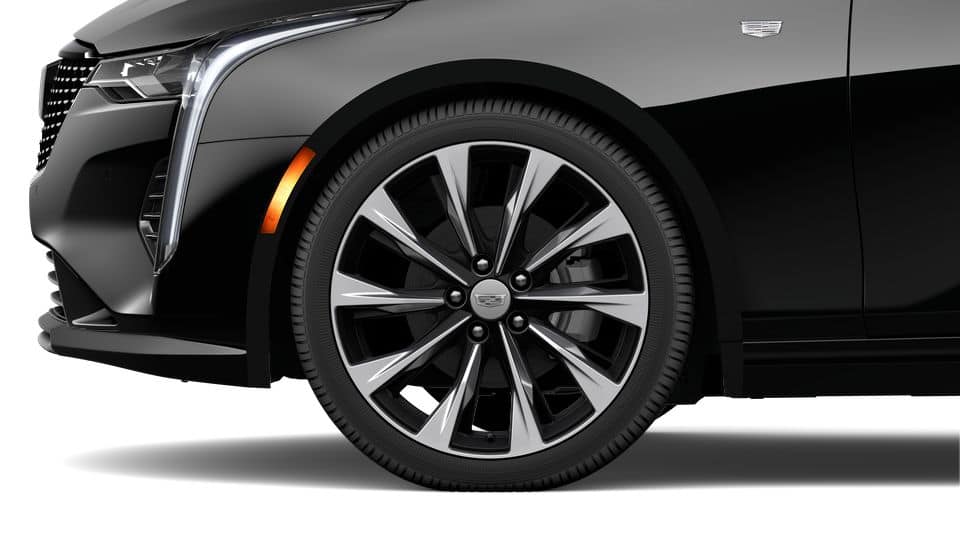 2025 Cadillac CT4 Premium Luxury - Photo 33