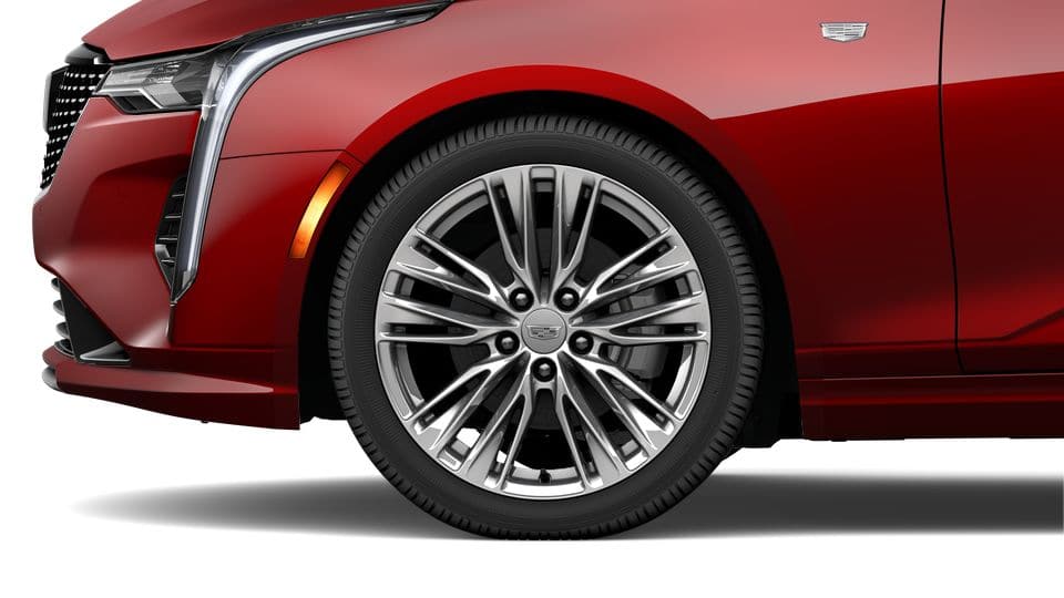 2025 Cadillac CT4 Premium Luxury - Photo 71