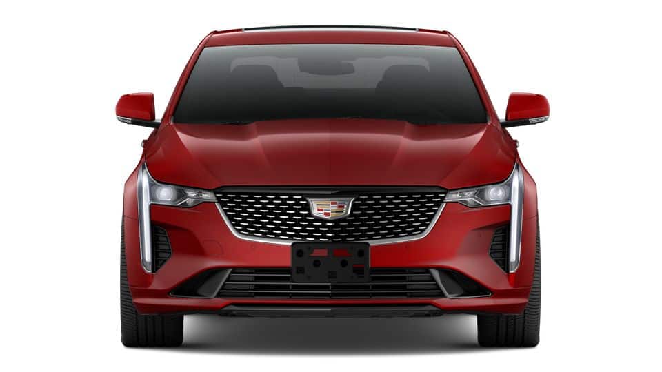 2025 Cadillac CT4 Premium Luxury - Photo 55