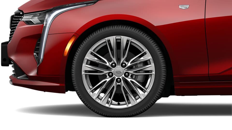 2025 Cadillac CT4 Premium Luxury - Photo 60