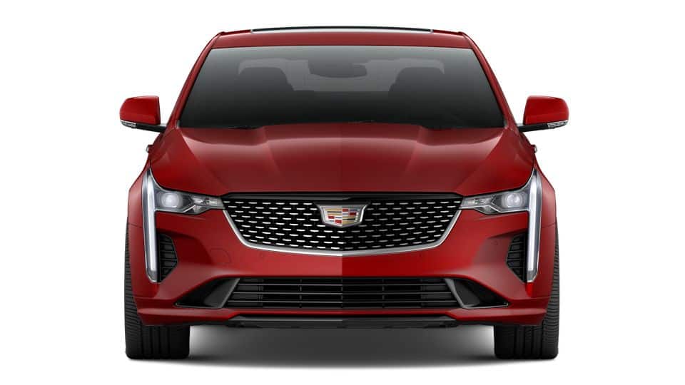2025 Cadillac CT4 Premium Luxury - Photo 40
