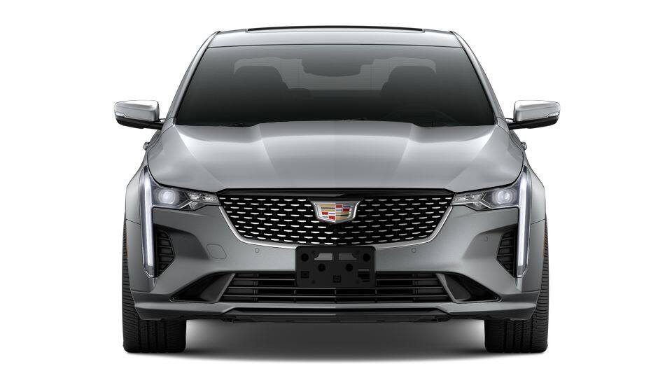 2025 Cadillac CT4 Premium Luxury - Photo 25