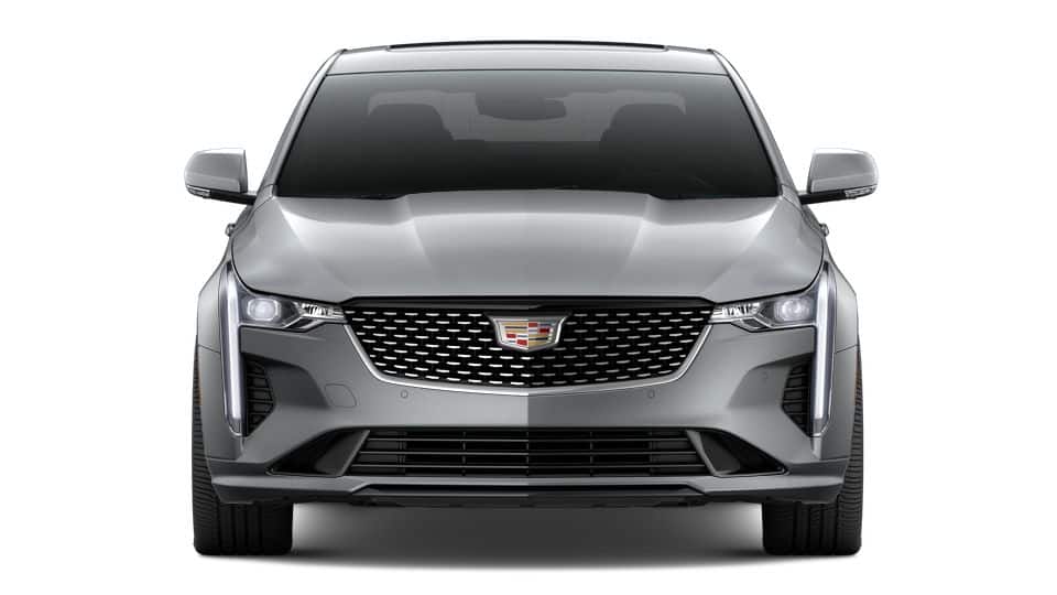 2025 Cadillac CT4 Premium Luxury - Photo 30