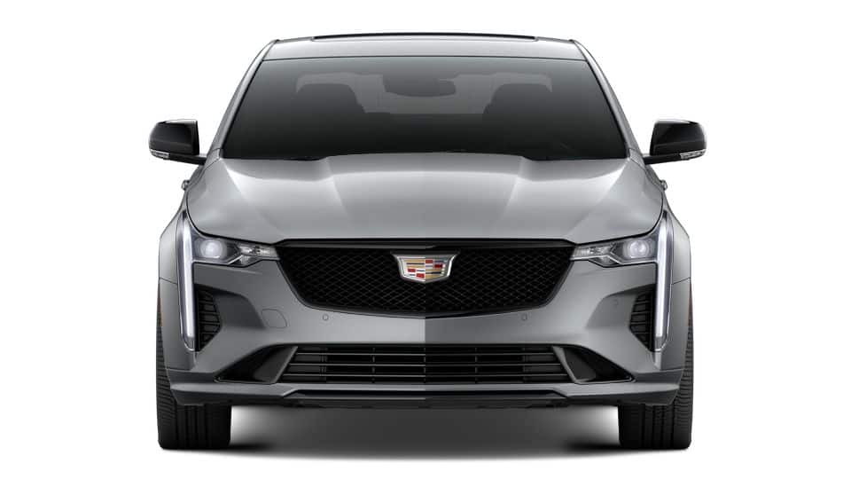 2025 Cadillac CT4 Premium Luxury - Photo 37