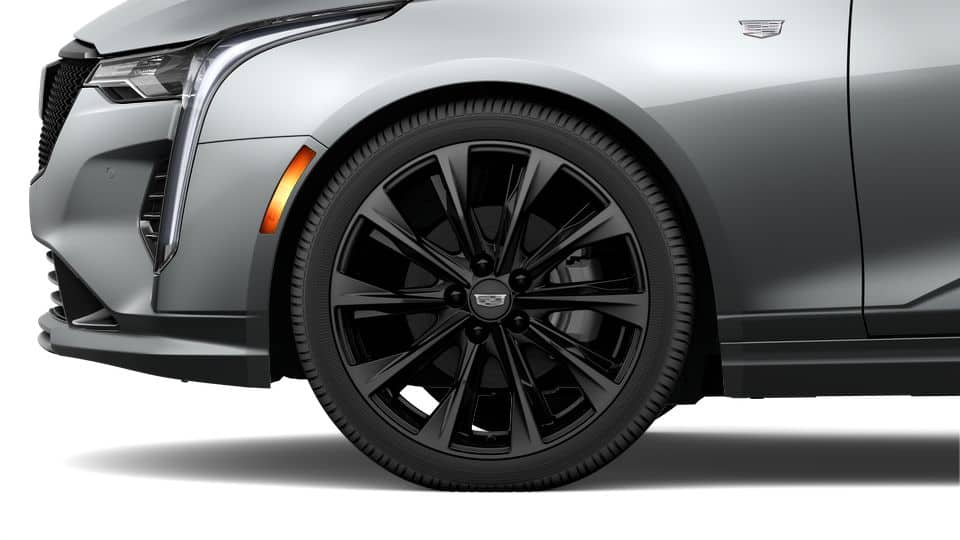 2025 Cadillac CT4 Premium Luxury - Photo 42