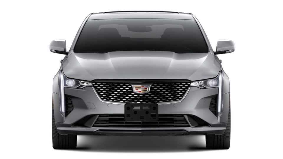 2025 Cadillac CT4 Premium Luxury - Photo 4