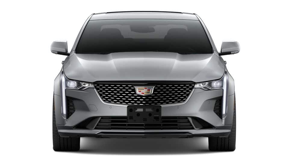 2025 Cadillac CT4 Premium Luxury - Photo 28