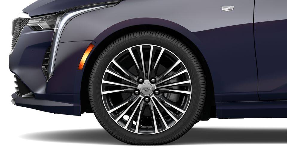 2025 Cadillac CT4 Premium Luxury - Photo 29