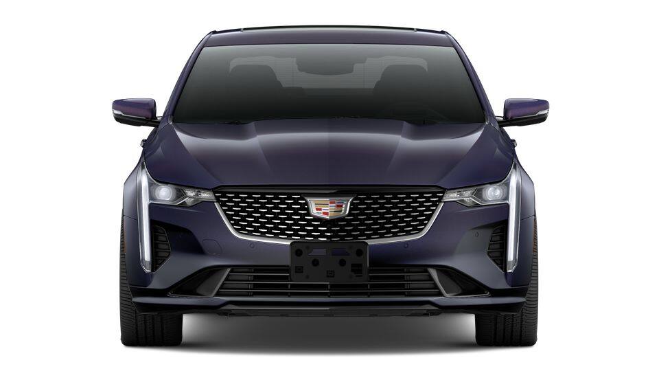 2025 Cadillac CT4 Premium Luxury - Photo 50