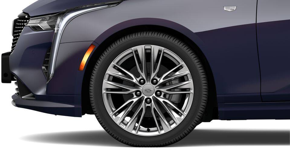 2025 Cadillac CT4 Premium Luxury - Photo 55