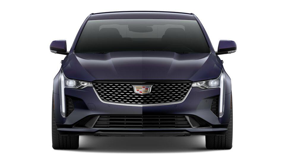 2025 Cadillac CT4 Premium Luxury - Photo 39