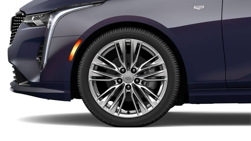 2025 Cadillac CT4 Premium Luxury - Photo 44