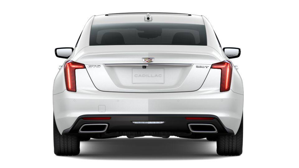 2025 Cadillac CT5 Premium Luxury - Photo 54