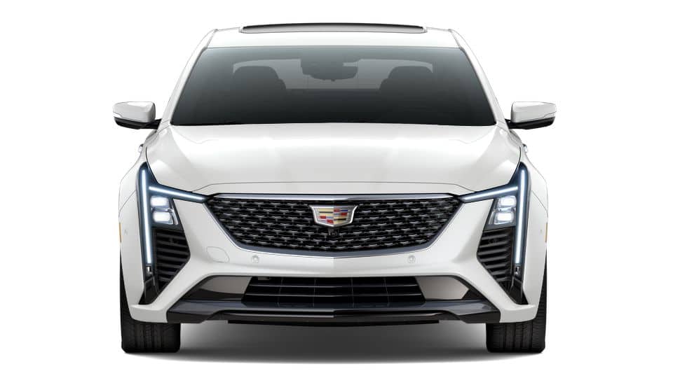 2025 Cadillac CT5 Premium Luxury - Photo 34