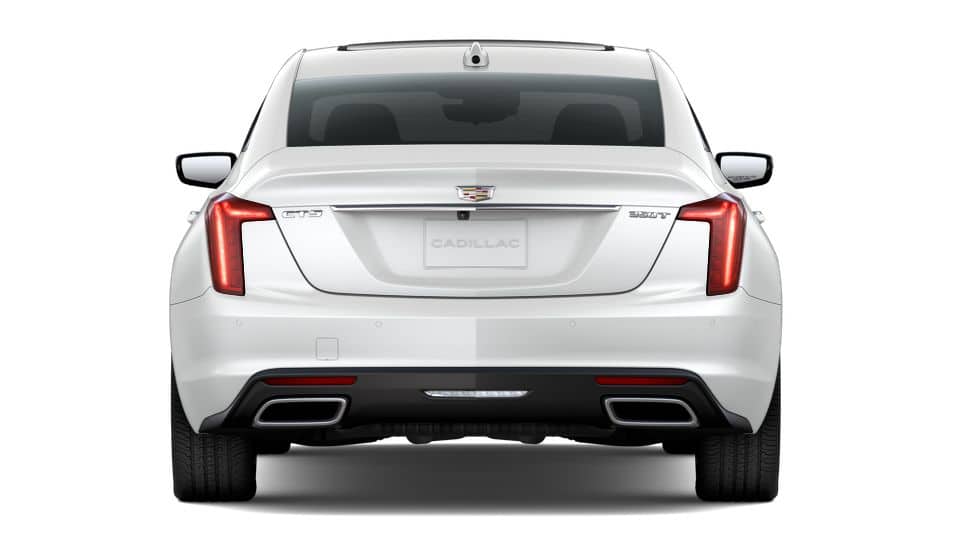 2025 Cadillac CT5 Premium Luxury - Photo 36