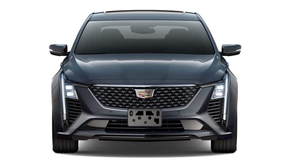 2025 Cadillac CT5 Premium Luxury - Photo 4