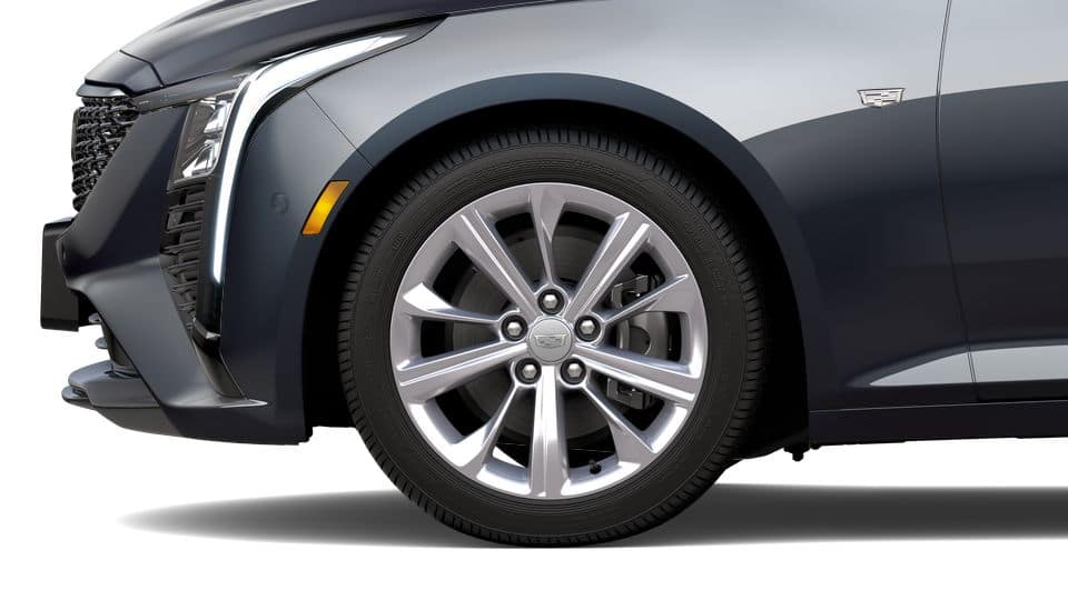 2025 Cadillac CT5 Premium Luxury - Photo 9