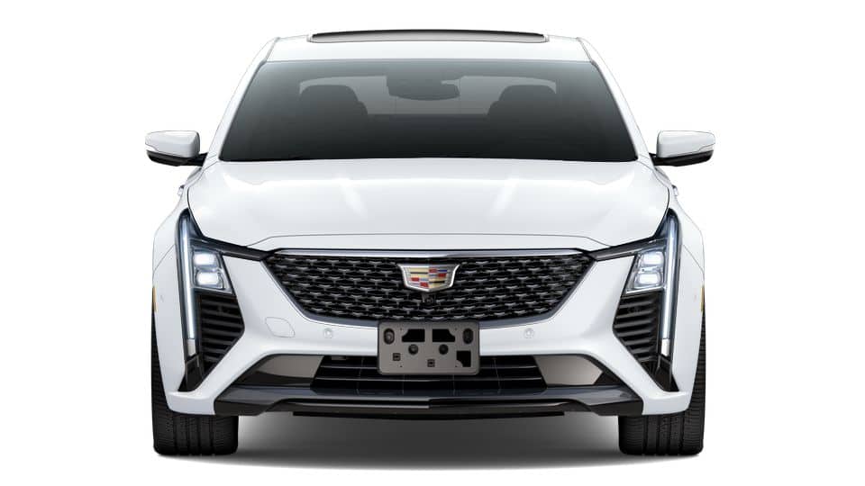 2025 Cadillac CT5 Premium Luxury - Photo 26