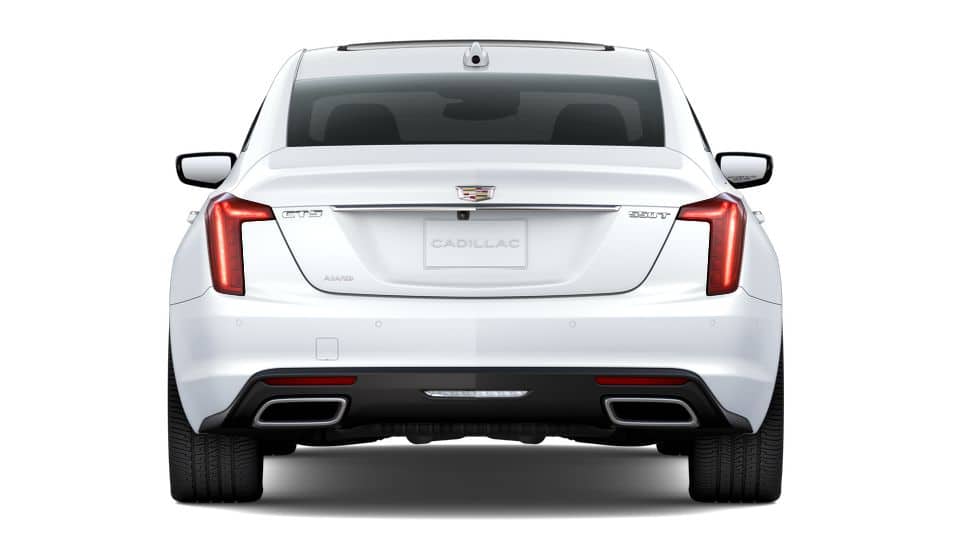 2025 Cadillac CT5 Premium Luxury - Photo 28