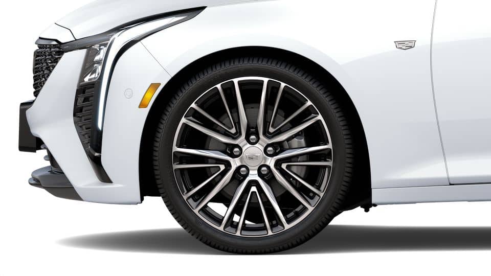 2025 Cadillac CT5 Premium Luxury - Photo 31