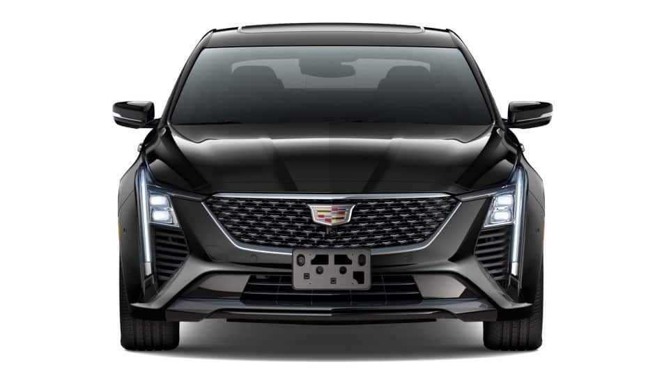 2025 Cadillac CT5 Premium Luxury - Photo 40
