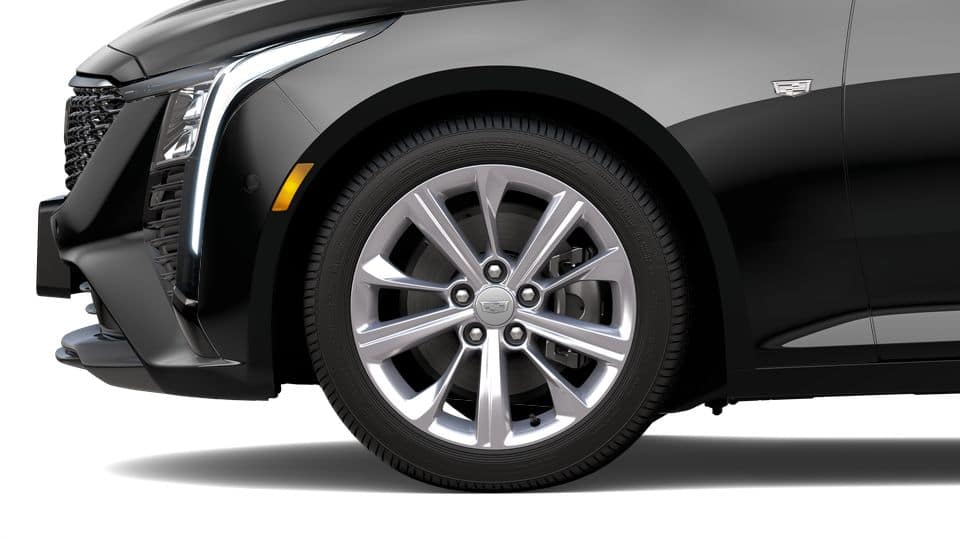 2025 Cadillac CT5 Premium Luxury - Photo 45