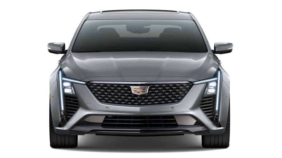 2025 Cadillac CT5 Premium Luxury - Photo 52