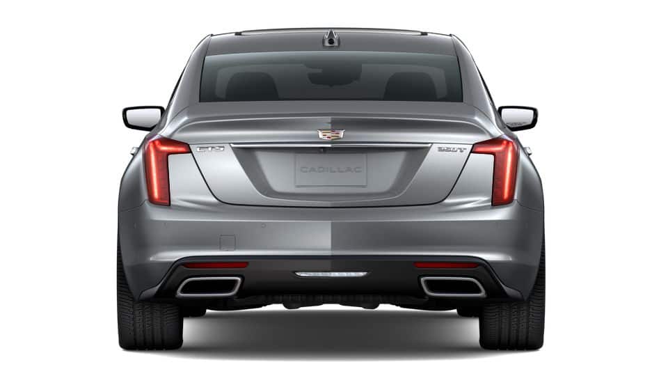 2025 Cadillac CT5 Premium Luxury - Photo 54