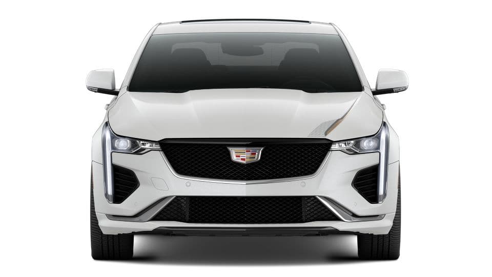 2025 Cadillac CT4 Sport - Photo 36