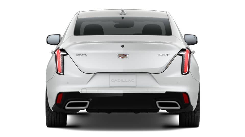2025 Cadillac CT4 Sport - Photo 38