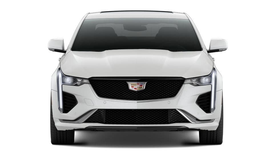 2025 Cadillac CT4 Sport - Photo 39