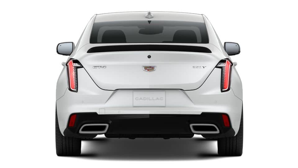 2025 Cadillac CT4 Sport - Photo 41