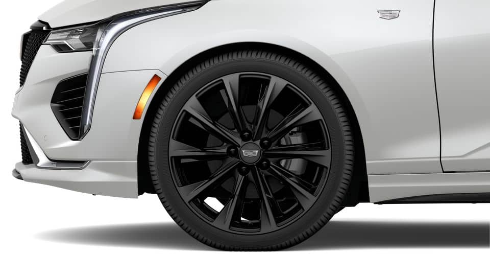 2025 Cadillac CT4 Sport - Photo 44