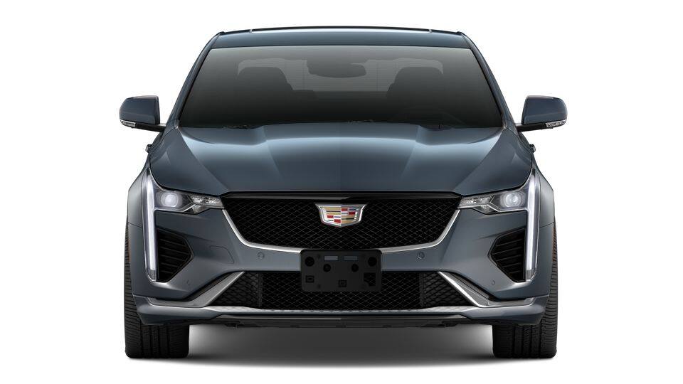 2025 Cadillac CT4 Sport - Photo 25