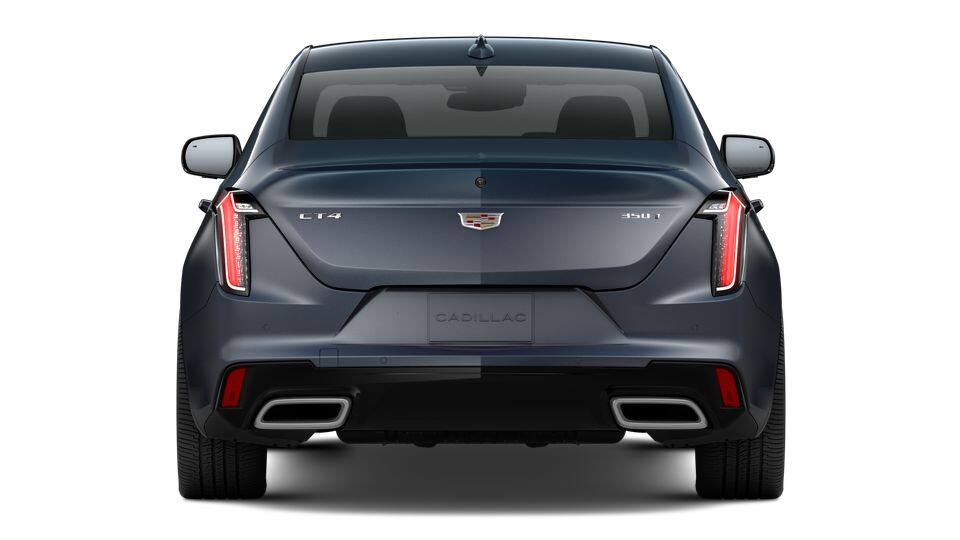 2025 Cadillac CT4 Sport - Photo 27