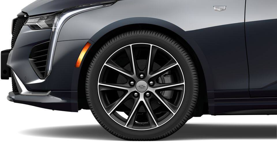 2025 Cadillac CT4 Sport - Photo 30