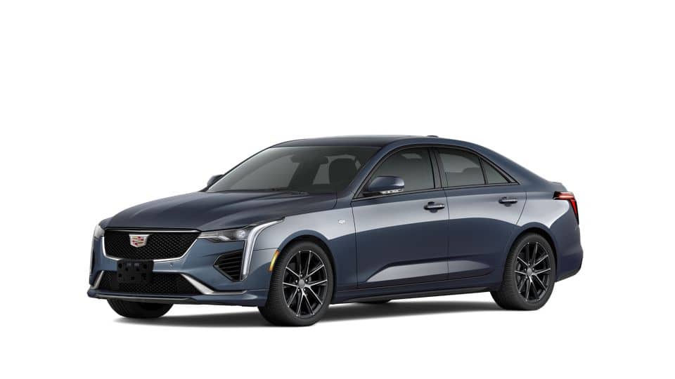 2025 Cadillac CT4 Sport - Photo 24