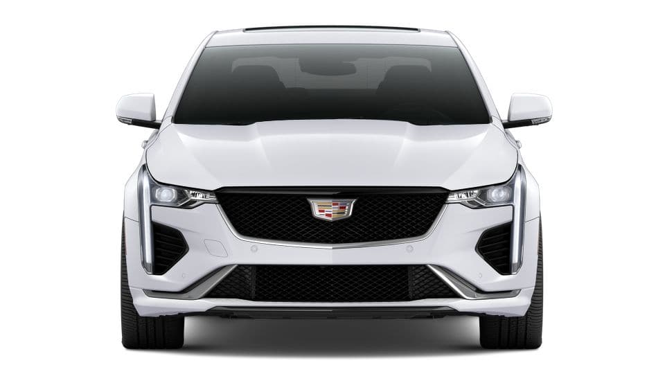 2025 Cadillac CT4 Sport - Photo 27