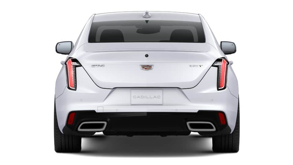 2025 Cadillac CT4 Sport - Photo 29