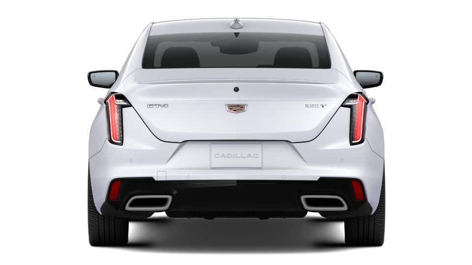 2025 Cadillac CT4 Sport - Photo 30