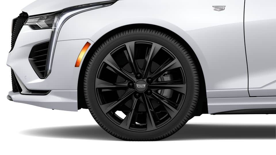 2025 Cadillac CT4 Sport - Photo 33