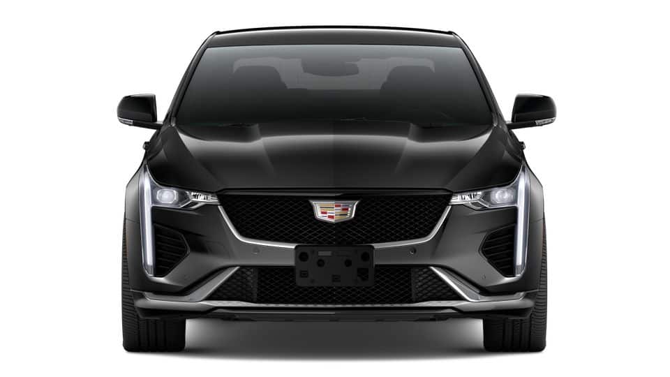 2025 Cadillac CT4 Sport - Photo 28