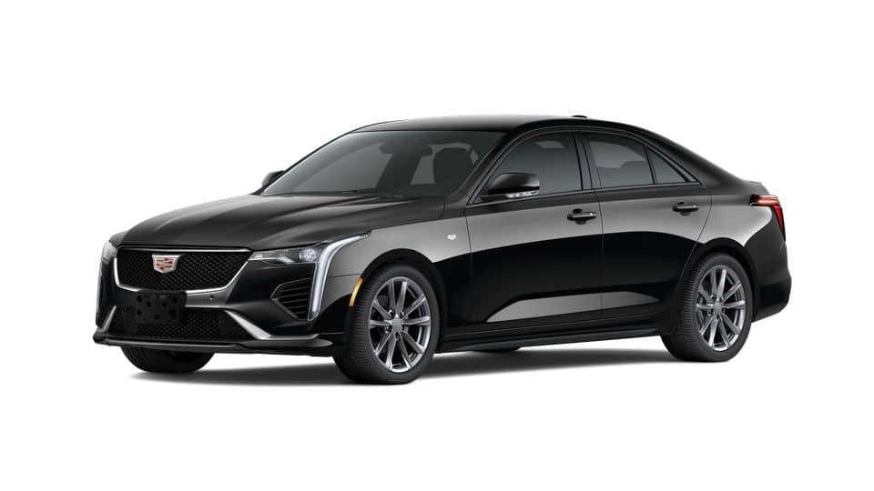 2025 Cadillac CT4 Sport - Photo 26