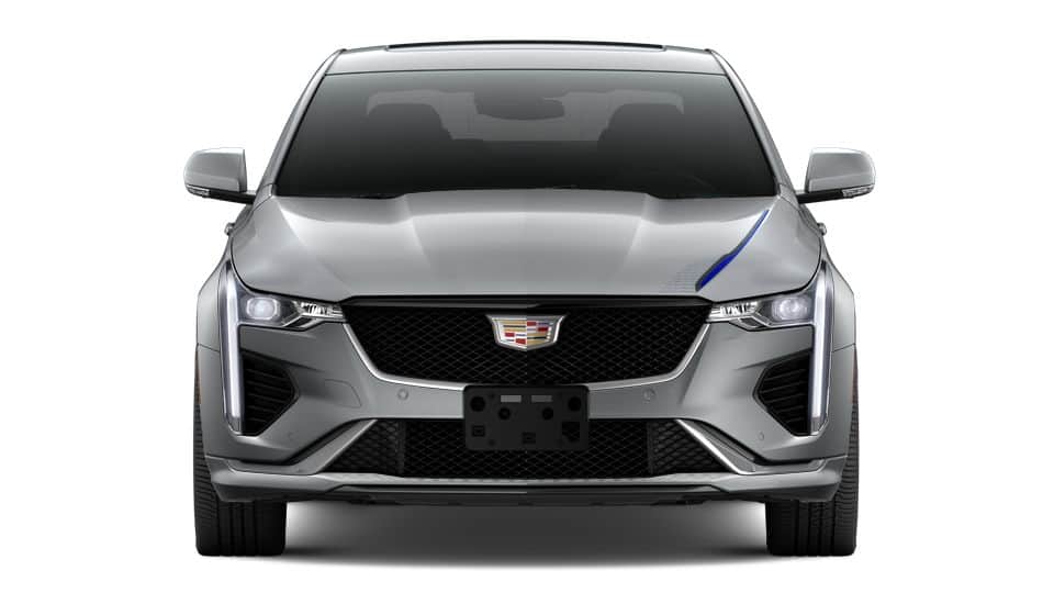 2025 Cadillac CT4 Sport - Photo 58