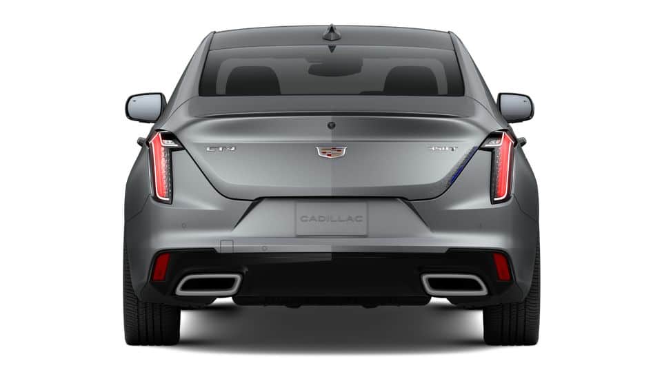 2025 Cadillac CT4 Sport - Photo 60