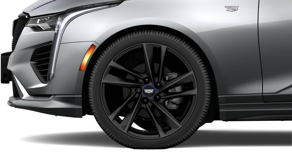 2025 Cadillac CT4 Sport - Photo 63
