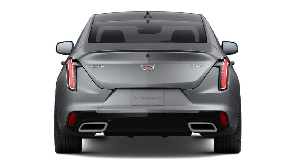 2025 Cadillac CT4 Sport - Photo 61