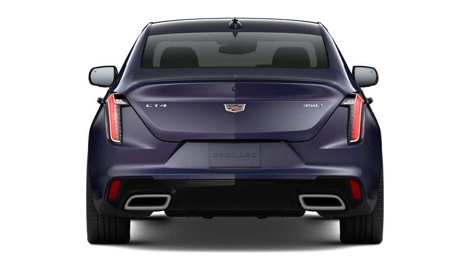 2025 Cadillac CT4 Sport - Photo 28