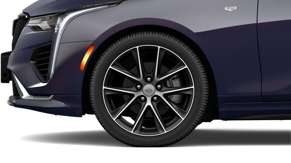 2025 Cadillac CT4 Sport - Photo 31